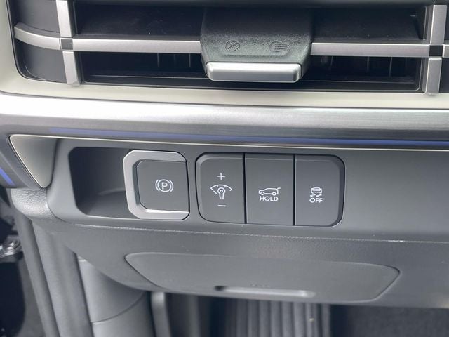 2026 Hyundai Santa Fe Limited FWD