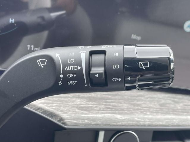 2026 Hyundai Santa Fe Limited FWD