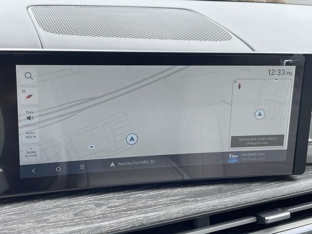 2026 Hyundai Santa Fe Limited FWD