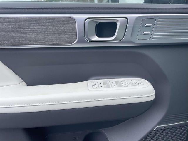 2026 Hyundai Santa Fe Limited FWD