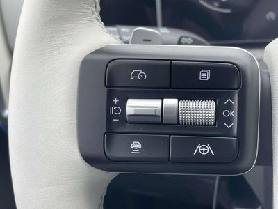 2026 Hyundai Santa Fe Limited FWD