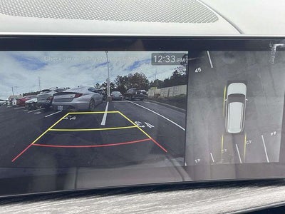 2026 Hyundai Santa Fe Limited FWD