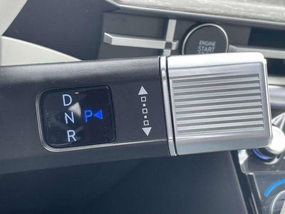 2026 Hyundai Santa Fe Limited FWD