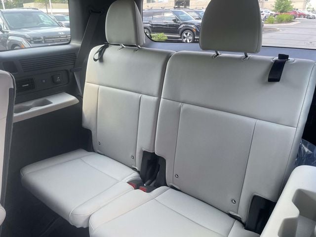 2027 Hyundai Santa Fe Limited