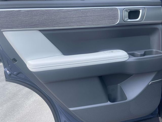 2027 Hyundai Santa Fe Limited