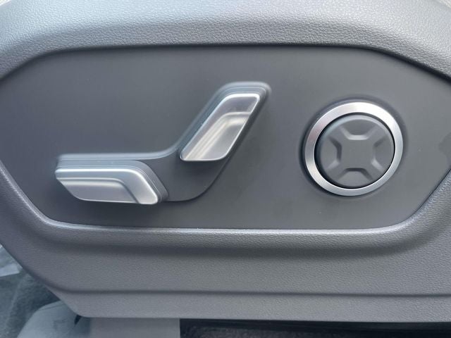 2027 Hyundai Santa Fe Limited