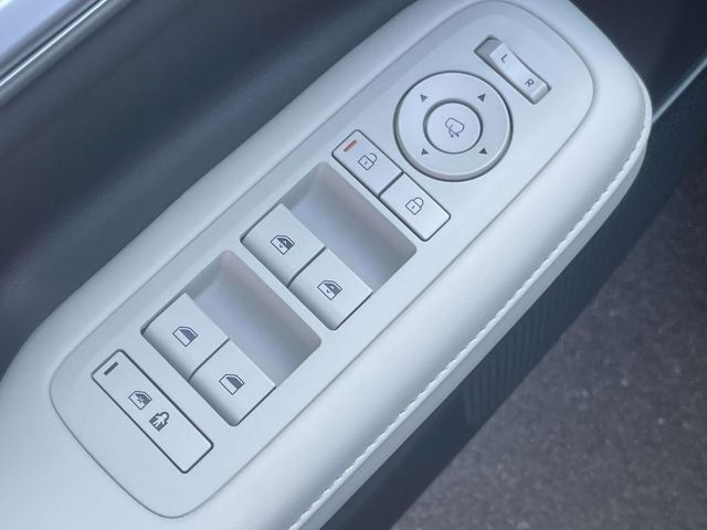 2027 Hyundai Santa Fe Limited