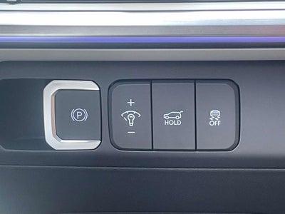 2027 Hyundai Santa Fe Limited