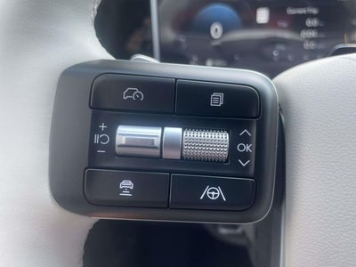 2027 Hyundai Santa Fe Limited