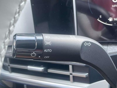 2027 Hyundai Santa Fe Limited
