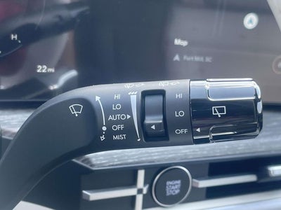 2027 Hyundai Santa Fe Limited