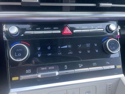 2027 Hyundai Santa Fe Limited