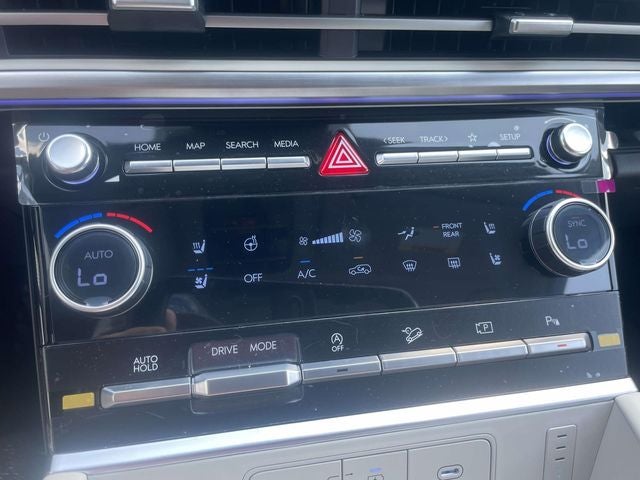 2027 Hyundai Santa Fe Limited