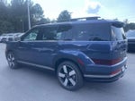 2027 Hyundai Santa Fe Limited
