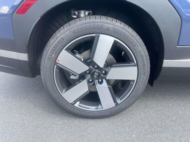 2027 Hyundai Santa Fe Limited