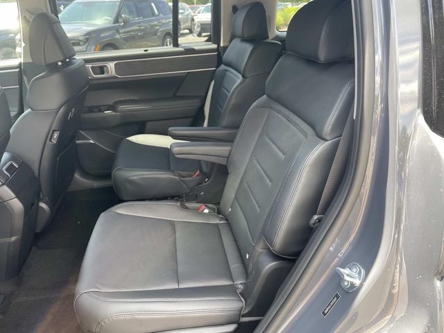 2027 Hyundai Santa Fe Limited