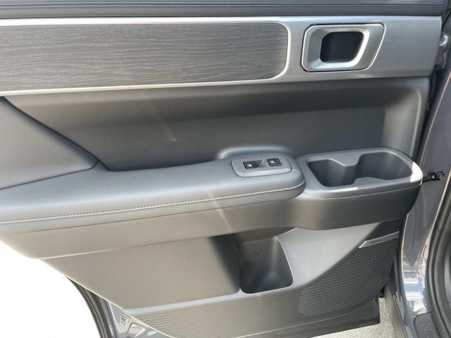2027 Hyundai Santa Fe Limited