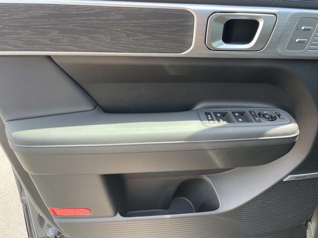 2027 Hyundai Santa Fe Limited