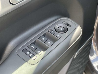 2027 Hyundai Santa Fe Limited