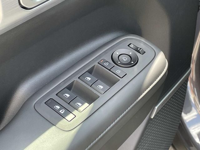 2027 Hyundai Santa Fe Limited
