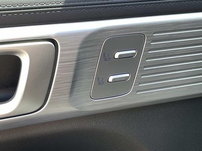 2027 Hyundai Santa Fe Limited