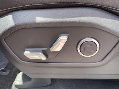 2027 Hyundai Santa Fe Limited