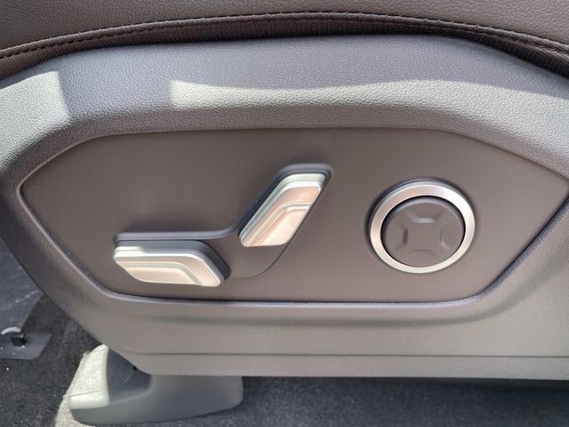 2027 Hyundai Santa Fe Limited