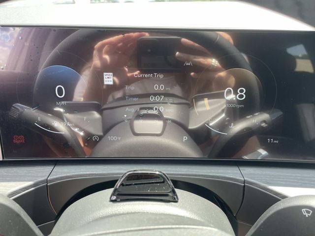 2027 Hyundai Santa Fe Limited