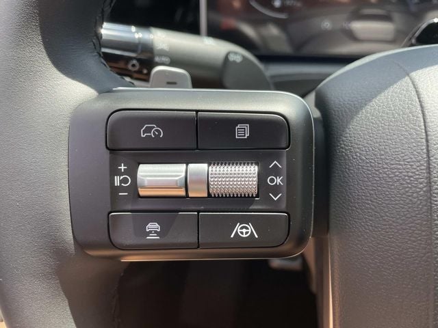 2027 Hyundai Santa Fe Limited