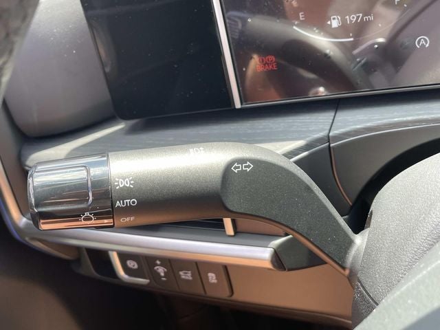2027 Hyundai Santa Fe Limited