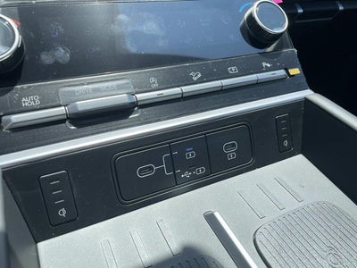 2027 Hyundai Santa Fe Limited