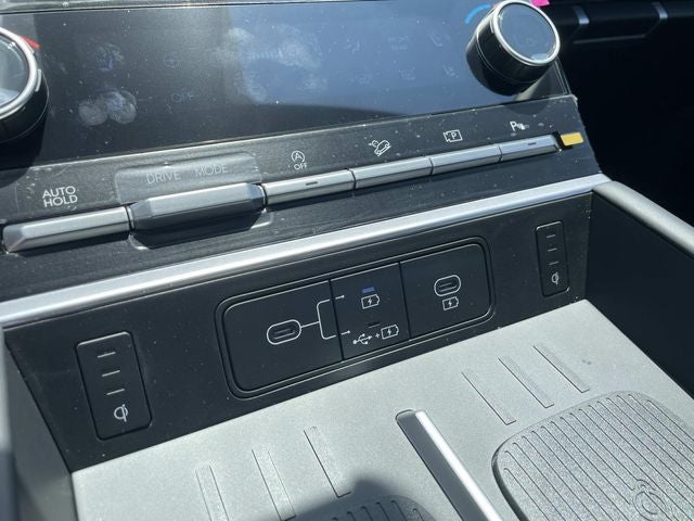 2027 Hyundai Santa Fe Limited