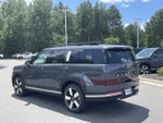 2027 Hyundai Santa Fe Limited