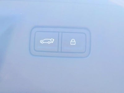 2027 Hyundai Santa Fe Limited