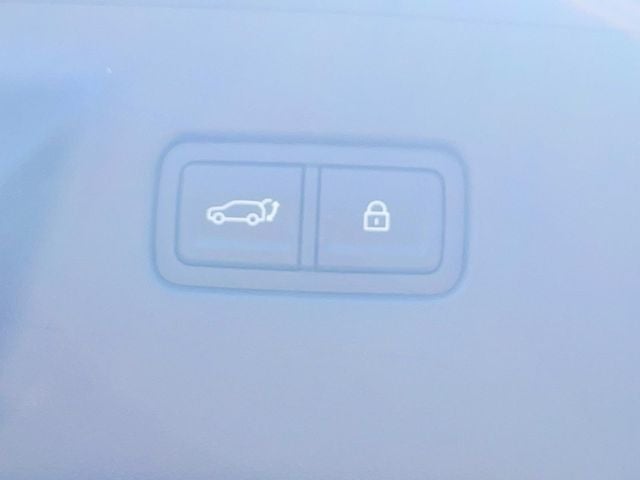 2027 Hyundai Santa Fe Limited