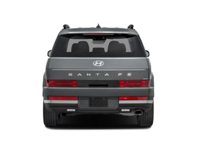 2026 Hyundai Santa Fe Limited FWD