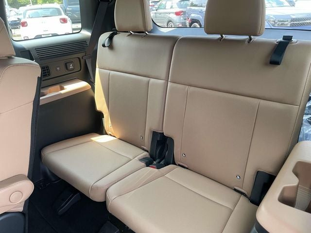 2027 Hyundai Santa Fe Limited