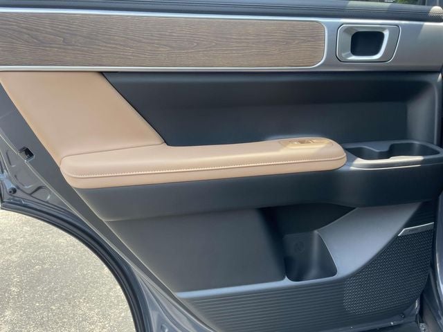 2027 Hyundai Santa Fe Limited