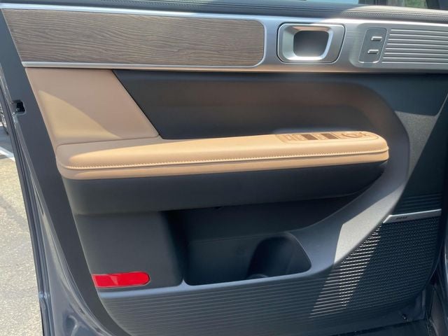 2027 Hyundai Santa Fe Limited