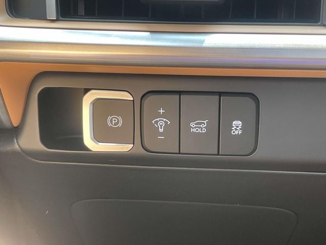 2027 Hyundai Santa Fe Limited