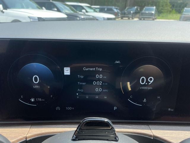 2027 Hyundai Santa Fe Limited