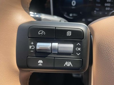 2027 Hyundai Santa Fe Limited