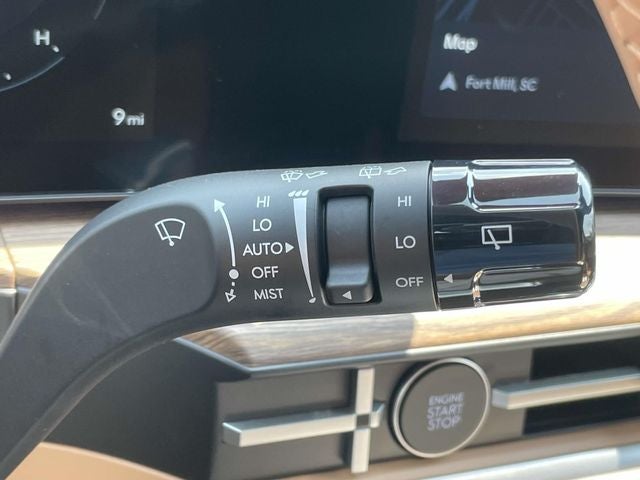 2027 Hyundai Santa Fe Limited
