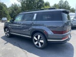2027 Hyundai Santa Fe Limited