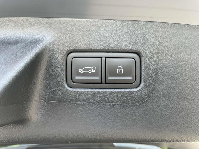2027 Hyundai Santa Fe Limited