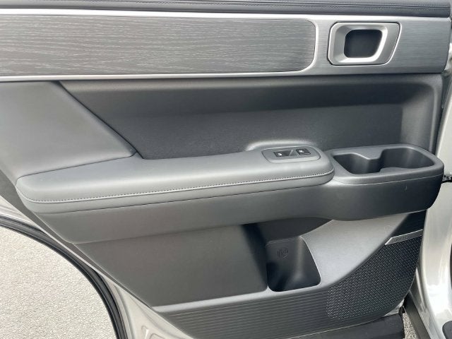 2027 Hyundai Santa Fe Limited