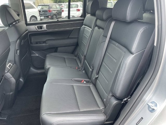 2027 Hyundai Santa Fe Limited