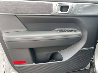 2027 Hyundai Santa Fe Limited