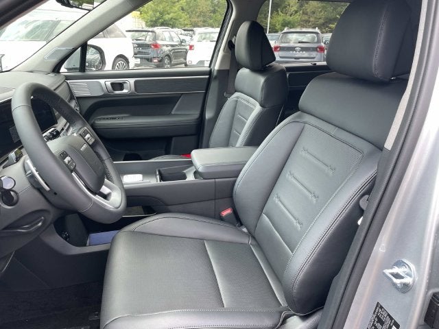 2027 Hyundai Santa Fe Limited