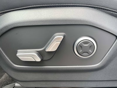 2027 Hyundai Santa Fe Limited